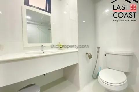 Estudio en el condominio en Jomtien Beach, Pattaya, Tailandia № 212757 - foto 6