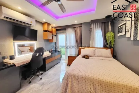 Casa de 3 dormitorios en Pattaya, Tailandia № 212755 - foto 30
