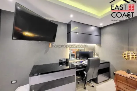 Casa de 3 dormitorios en Pattaya, Tailandia № 212755 - foto 16