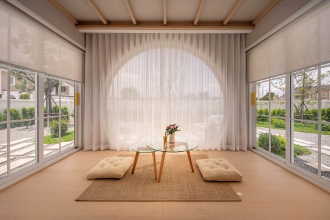 Villa in Chiang Mai, Thailand 4 bedrooms № 171508 - photo 19