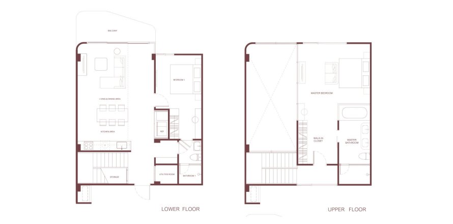 Off-plan Rhea in Phuket, Thailand № 163724 - photo 1