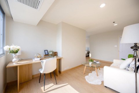 Кондоминиум с 2 спальнями в Бангкоке, Таиланд № 171501 - фото 9