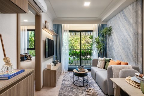 Villa in Rhea, Phuket, Thailand 2 bedrooms № 171506