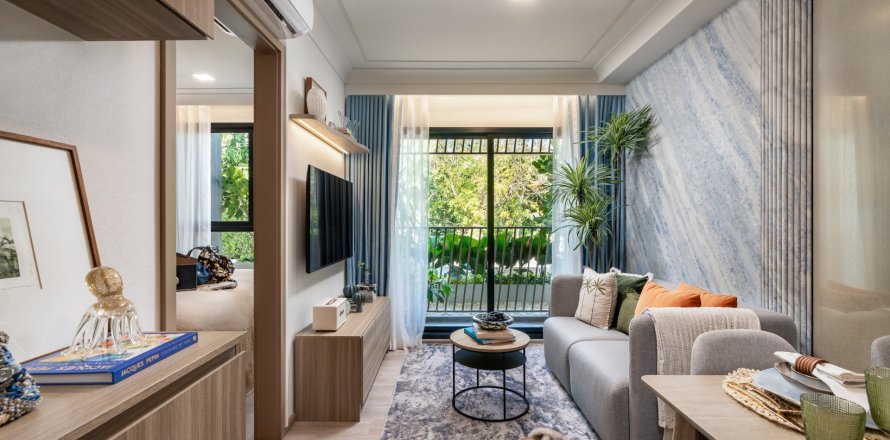 Villa in Rhea, Phuket, Thailand 2 bedrooms № 171506