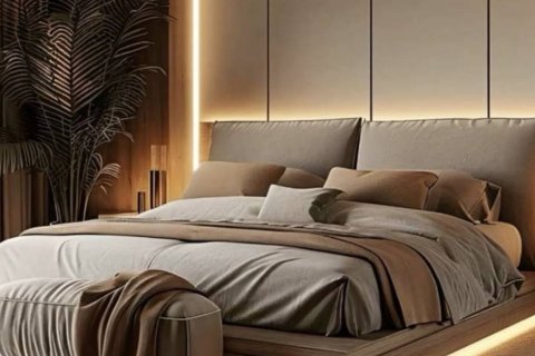 Condo à Pattaya, Thaïlande, 2 chambres  № 119172 - photo 1