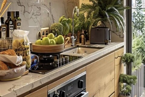 Condo à Pattaya, Thaïlande, 2 chambres  № 119172 - photo 4