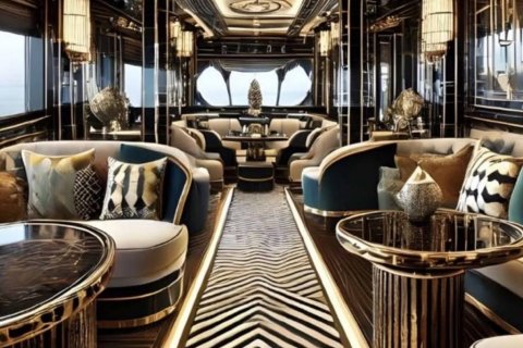 Condo à Pattaya, Thaïlande, 2 chambres  № 119172 - photo 7