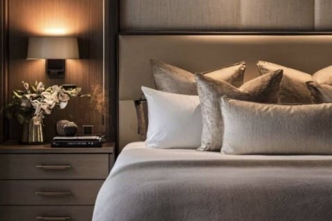 Condo à Pattaya, Thaïlande, 2 chambres № 119175 - photo 3