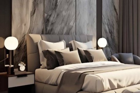 Condo à Pattaya, Thaïlande, 2 chambres № 119175 - photo 1