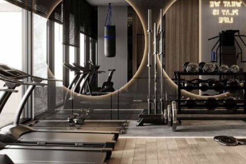 Condo à Pattaya, Thaïlande, 2 chambres № 119175 - photo 8