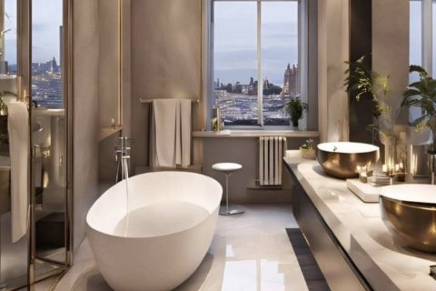 Condo à Pattaya, Thaïlande, 2 chambres № 119175 - photo 5