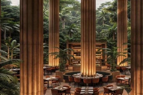 Condo à Pattaya, Thaïlande, 2 chambres № 119175 - photo 10