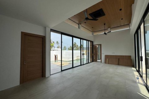 Villa in Ko Samui, Thailand 3 bedrooms № 119174 - photo 4