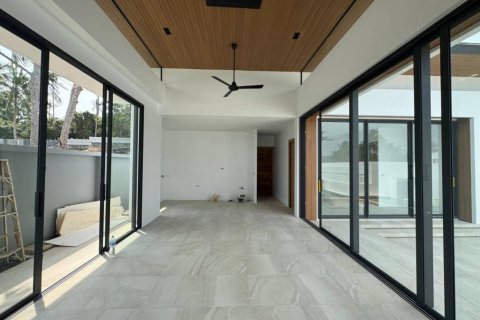 Villa in Ko Samui, Thailand 3 bedrooms № 119174 - photo 6