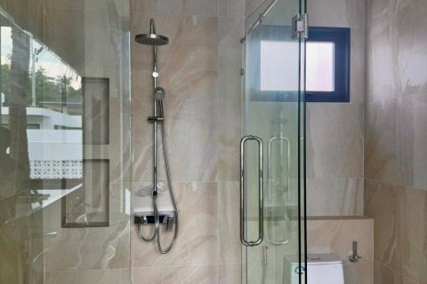 Villa in Ko Samui, Thailand 3 bedrooms № 119174 - photo 10