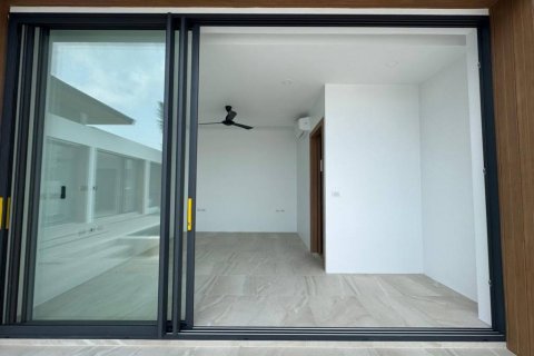 Villa in Ko Samui, Thailand 3 bedrooms № 119174 - photo 8