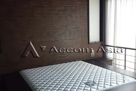 Eigentumswohnung in Bang Lamung, Thailand, 2 Schlafzimmer  № 218301 - Foto 5