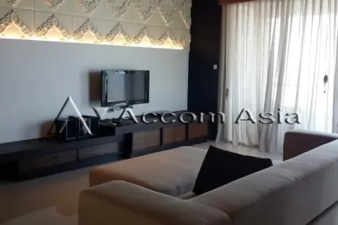 Eigentumswohnung in Bang Lamung, Thailand, 2 Schlafzimmer  № 218301 - Foto 2