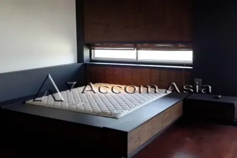Eigentumswohnung in Bang Lamung, Thailand, 2 Schlafzimmer  № 218301 - Foto 6