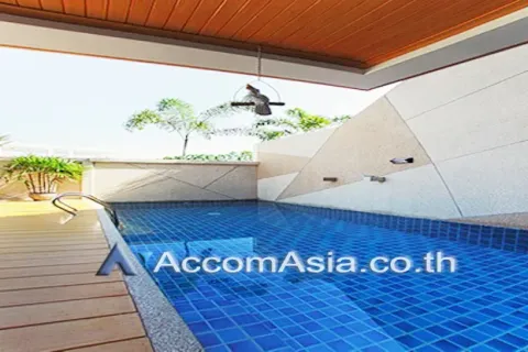 House in Bang Lamung, Thailand 3 bedrooms № 218300