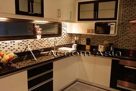 Haus in Bang Lamung, Thailand 3 Schlafzimmer № 218300 - Foto 4