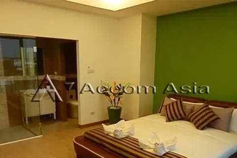 Haus in Bang Lamung, Thailand 3 Schlafzimmer № 218300 - Foto 6