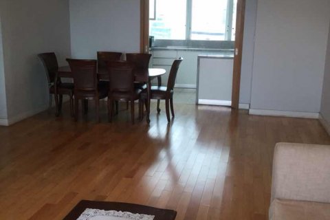 Condo in Bangkok, Thailand, 3 bedrooms  № 144071 - photo 3