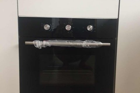 Condo in Bangkok, Thailand, 3 bedrooms  № 144071 - photo 7