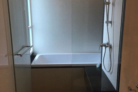 Condo in Bangkok, Thailand, 1 bedroom  № 144076 - photo 9