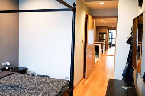 Condo à Bangkok, Thaïlande, 1 chambre № 144072 - photo 8