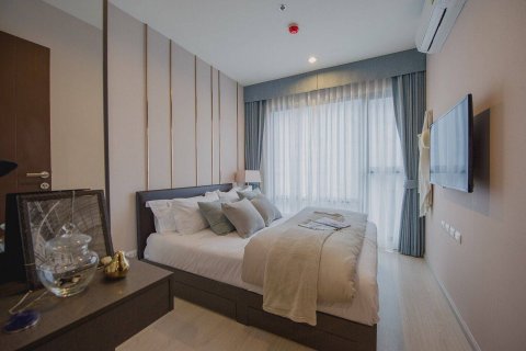 Condo in Bangkok, Thailand, 2 bedrooms  № 144073 - photo 4