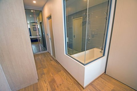 Кондоминиум с 1 спальней в Бангкоке, Таиланд № 144070 - фото 9