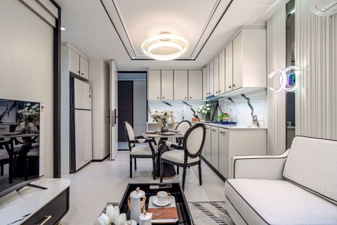 Condo à Pattaya, Thaïlande, 2 chambres  № 164779 - photo 2