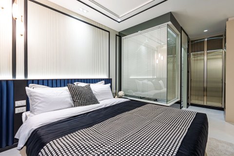 Condo à Pattaya, Thaïlande, 2 chambres  № 164779 - photo 11