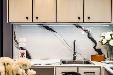 Condo à Pattaya, Thaïlande, 2 chambres  № 164779 - photo 9