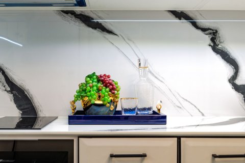 Condo à Pattaya, Thaïlande, 2 chambres  № 164779 - photo 5