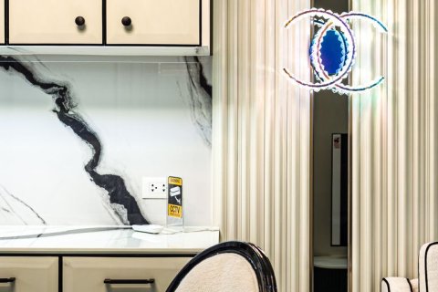 Condo à Pattaya, Thaïlande, 2 chambres  № 164779 - photo 4