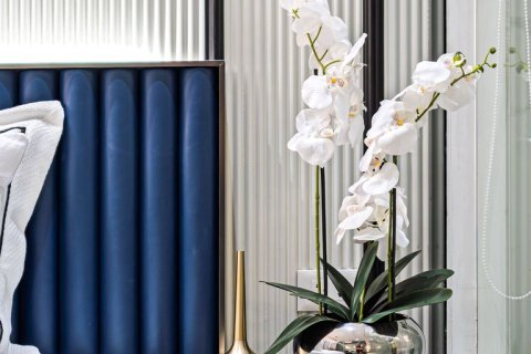 Condo à Pattaya, Thaïlande, 2 chambres  № 164779 - photo 13