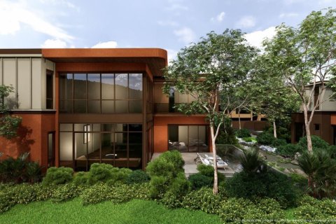 Villa in Phuket, Thailand 4 bedrooms № 164783 - photo 7