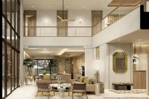 Villa in Phuket, Thailand 4 bedrooms № 164783 - photo 3