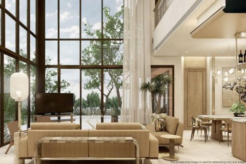 Villa in Phuket, Thailand 4 bedrooms № 164783 - photo 8