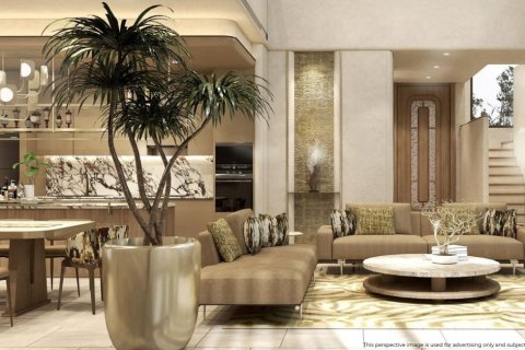 Villa in Phuket, Thailand 4 bedrooms № 164783 - photo 5