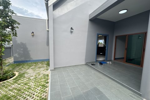 Villa à Chiang Mai, Thaïlande 3 chambres № 164784 - photo 4