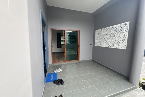 Villa à Chiang Mai, Thaïlande 3 chambres № 164784 - photo 5