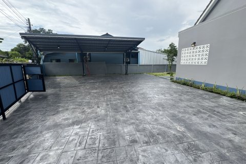 Villa à Chiang Mai, Thaïlande 3 chambres № 164784 - photo 2