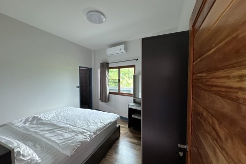 Villa à Chiang Mai, Thaïlande 3 chambres № 164784 - photo 20