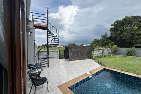 Villa à Chiang Mai, Thaïlande 3 chambres № 164784 - photo 10