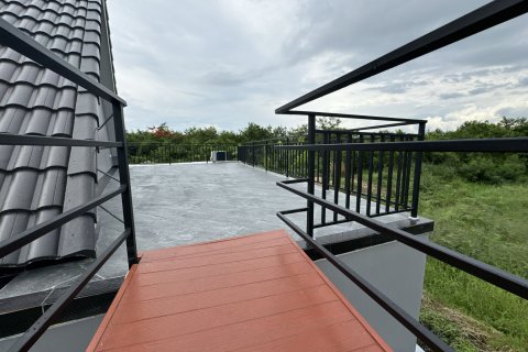 Villa à Chiang Mai, Thaïlande 3 chambres № 164784 - photo 29