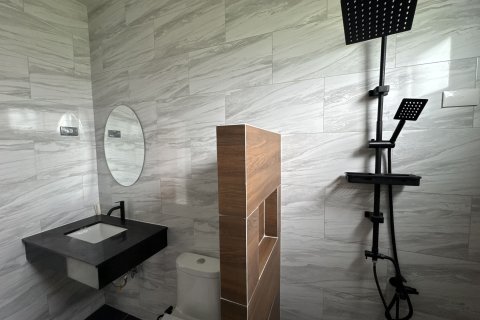 Villa à Chiang Mai, Thaïlande 3 chambres № 164784 - photo 19