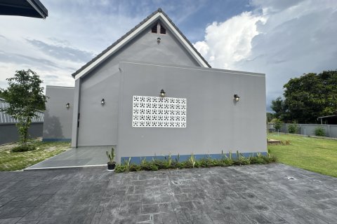 Villa à Chiang Mai, Thaïlande 3 chambres № 164784 - photo 3